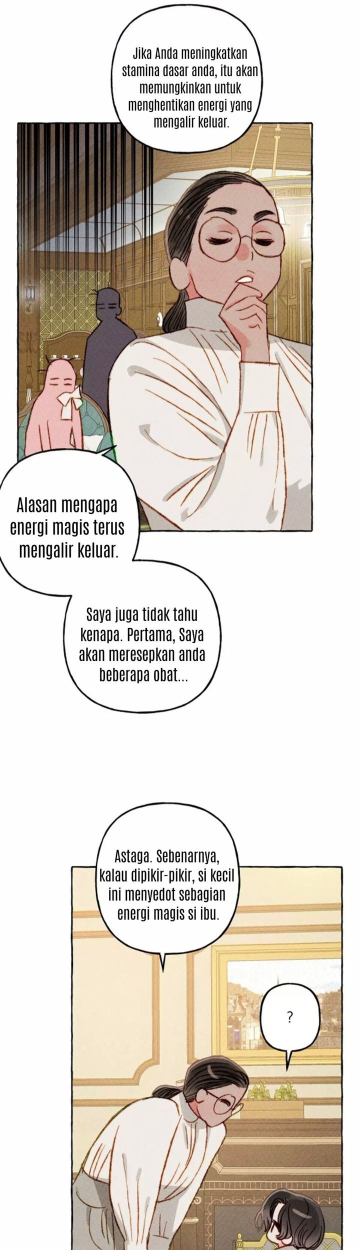 I Raised A Black Dragon Chapter 6 - halaman 47
