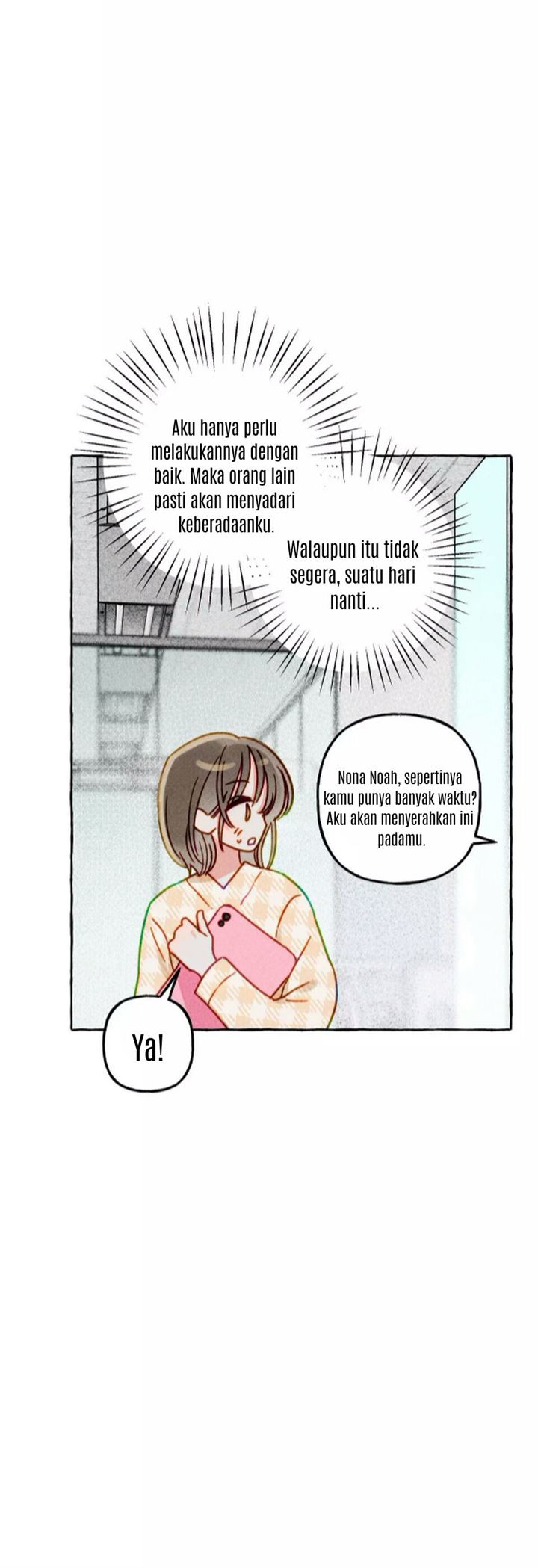 I Raised A Black Dragon Chapter 6 - halaman 5