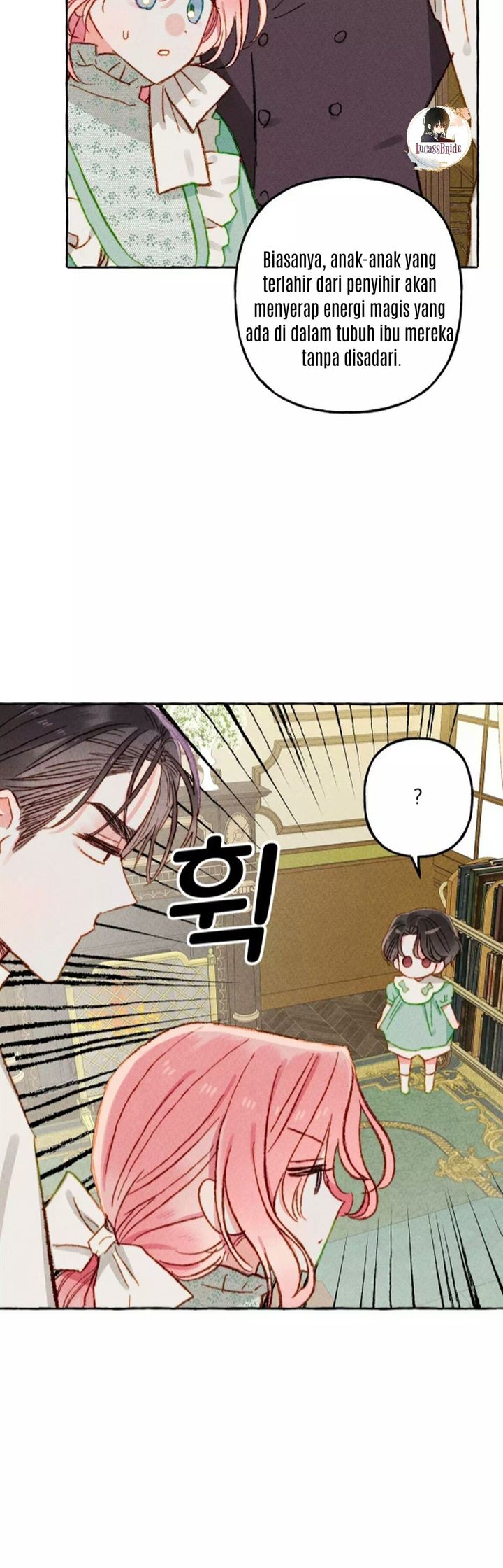 I Raised A Black Dragon Chapter 6 - halaman 51