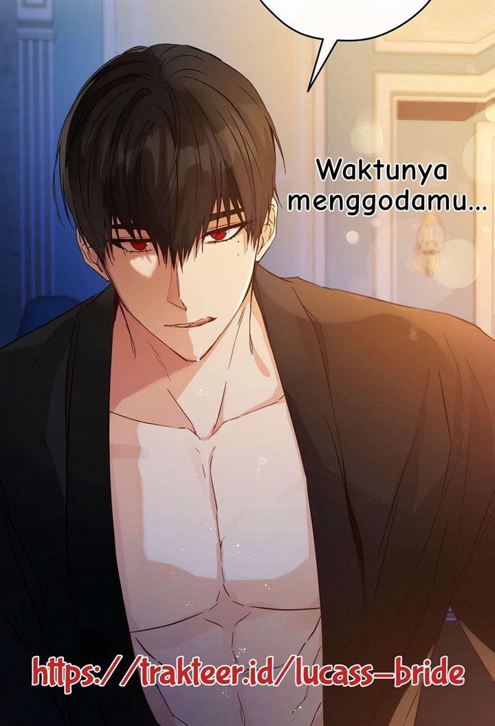 I Raised A Black Dragon Chapter 6 - halaman 54