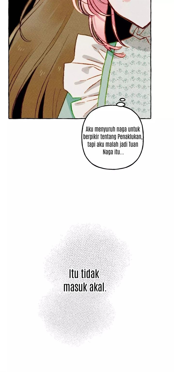 I Raised A Black Dragon Chapter 7 - halaman 16