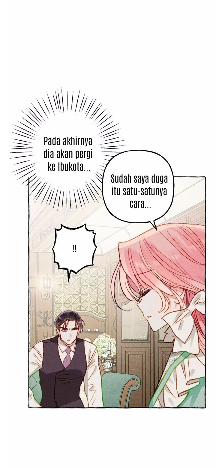 I Raised A Black Dragon Chapter 7 - halaman 17