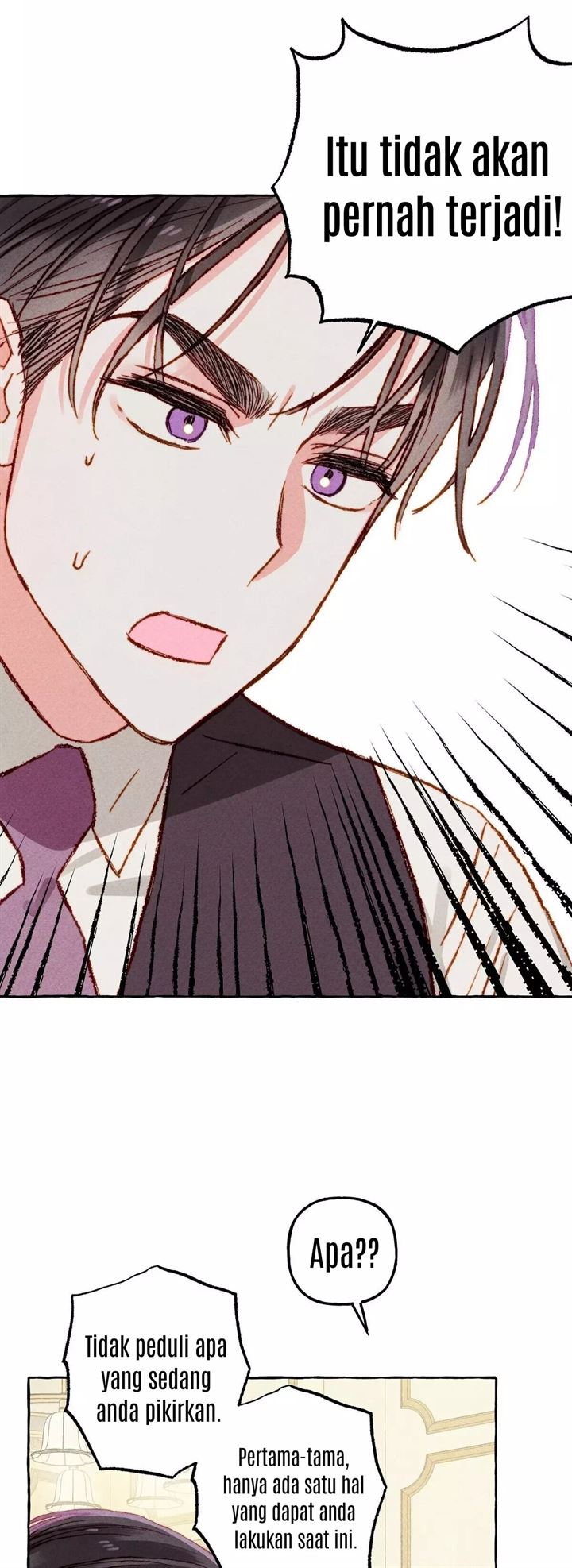 I Raised A Black Dragon Chapter 7 - halaman 18