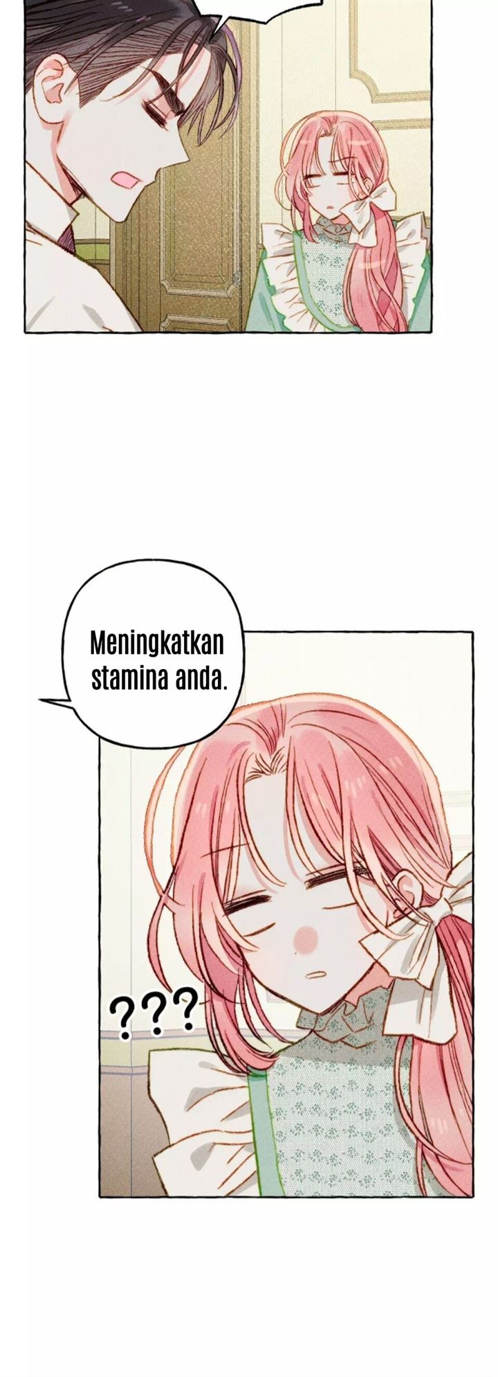 I Raised A Black Dragon Chapter 7 - halaman 19