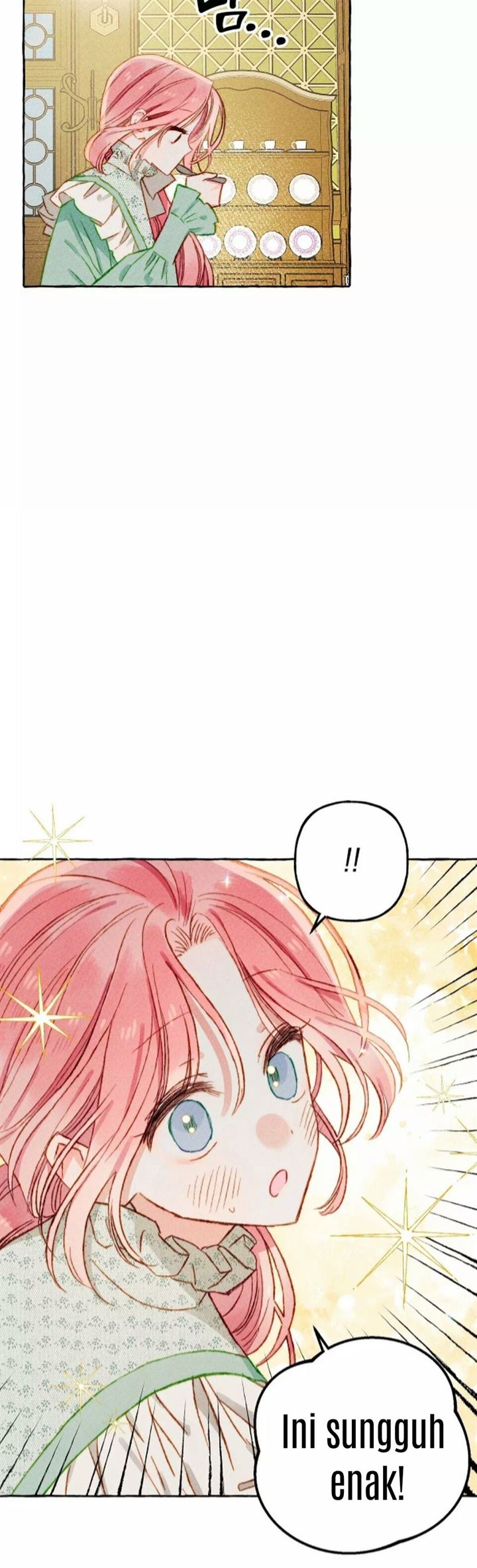 I Raised A Black Dragon Chapter 7 - halaman 27