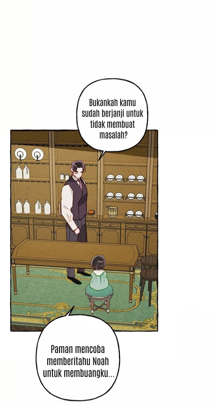 I Raised A Black Dragon Chapter 7 - halaman 31