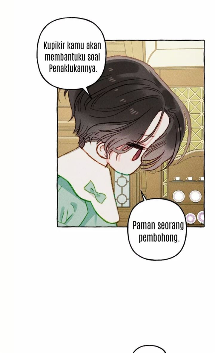 I Raised A Black Dragon Chapter 7 - halaman 32