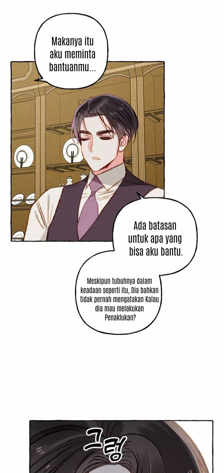 I Raised A Black Dragon Chapter 7 - halaman 36