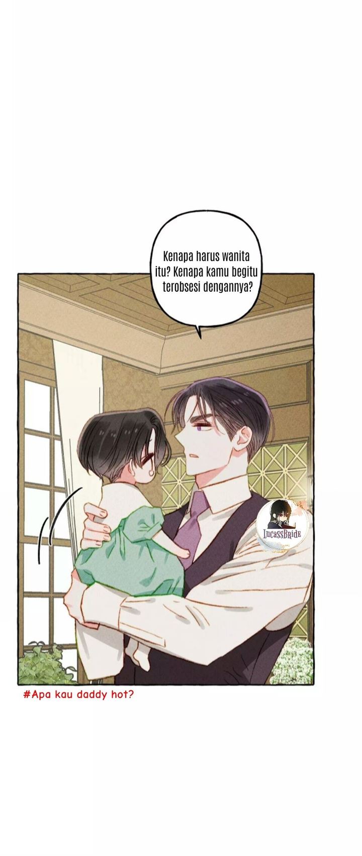I Raised A Black Dragon Chapter 7 - halaman 39