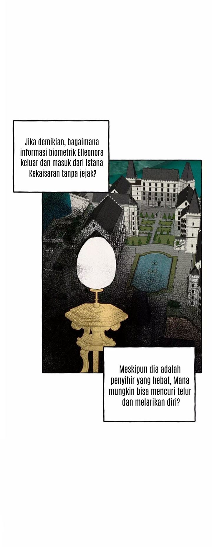 I Raised A Black Dragon Chapter 7 - halaman 41
