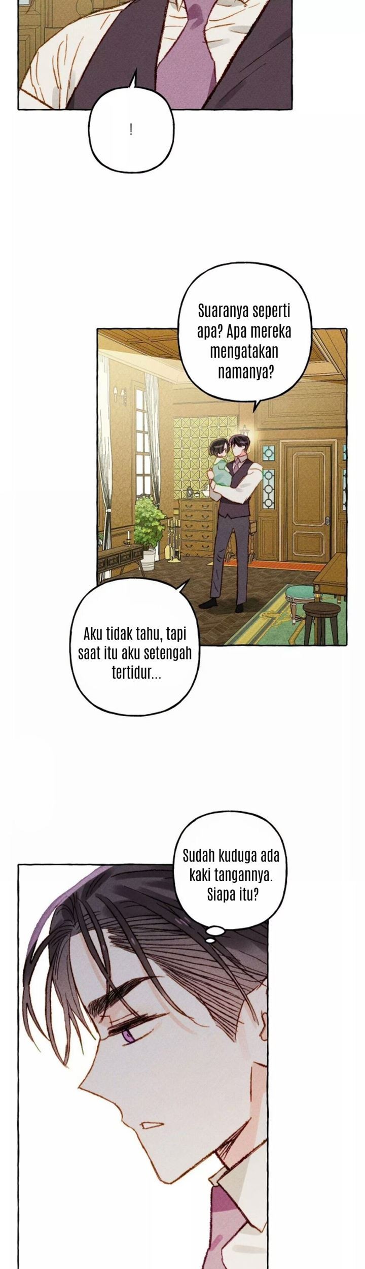 I Raised A Black Dragon Chapter 7 - halaman 45