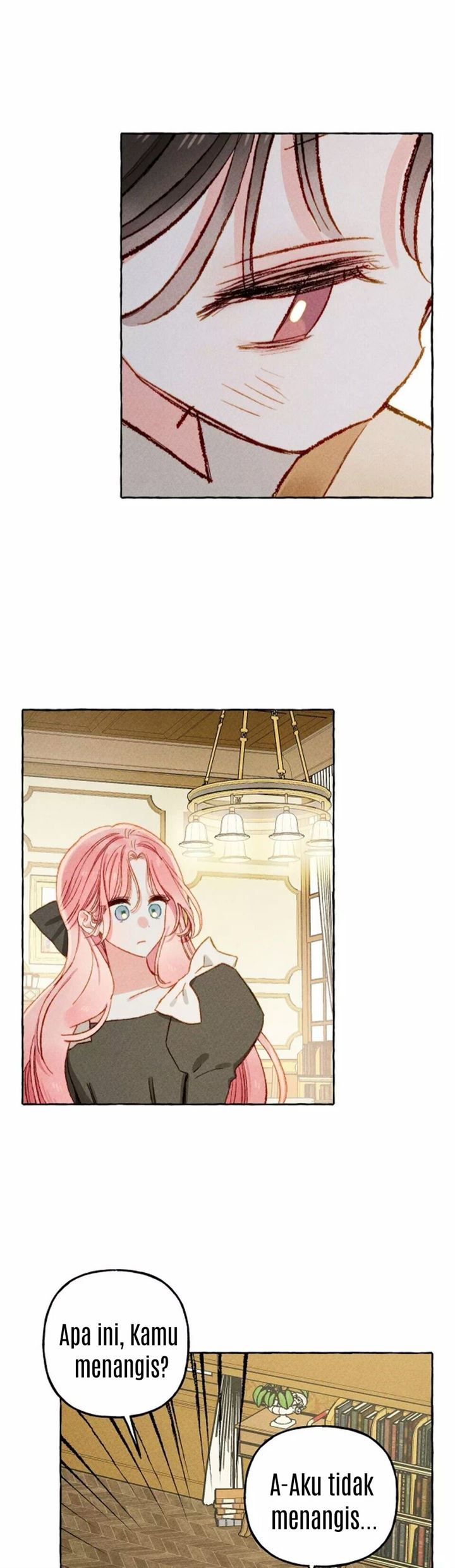 I Raised A Black Dragon Chapter 8 - halaman 18