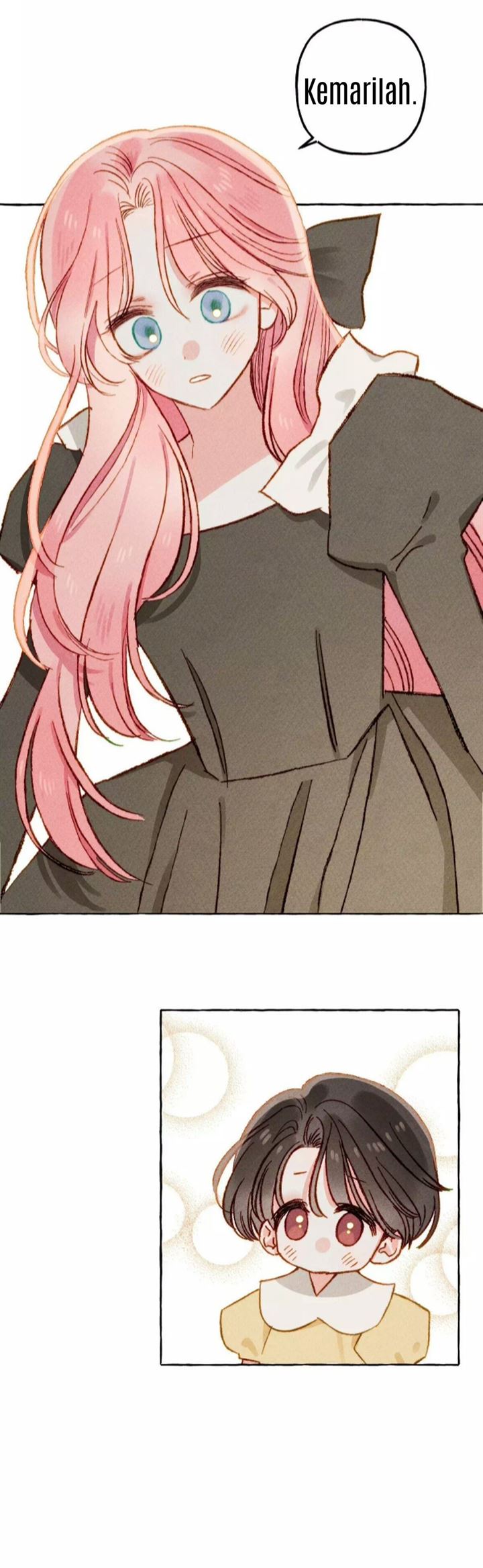 I Raised A Black Dragon Chapter 8 - halaman 20