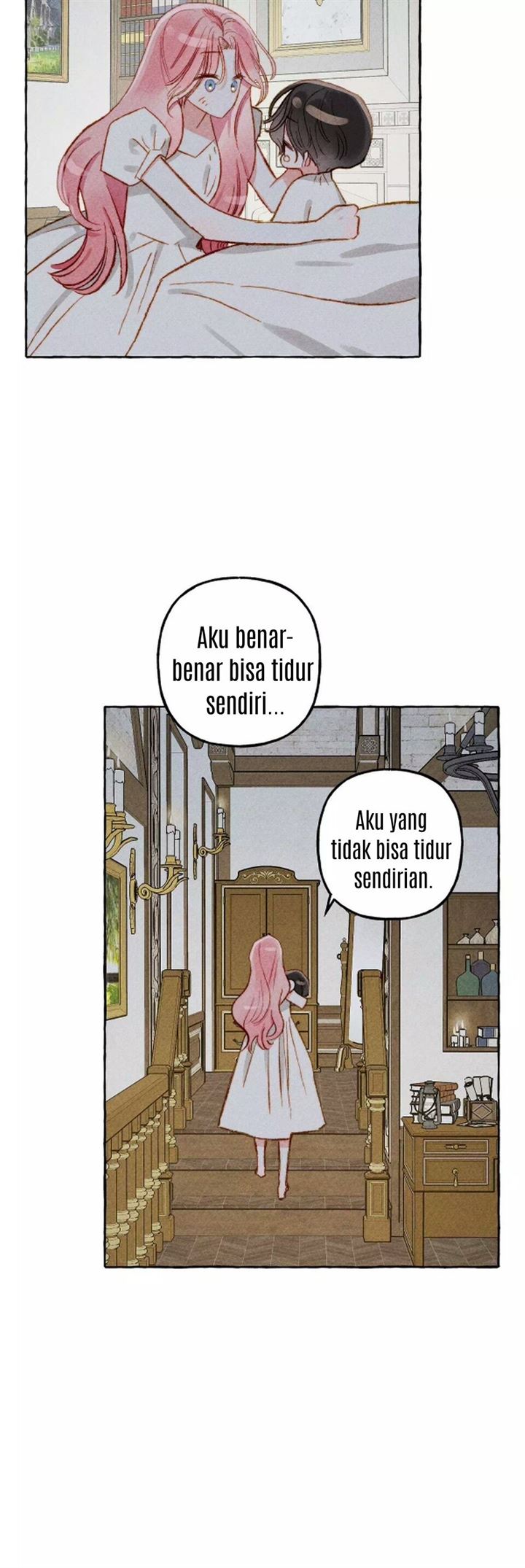 I Raised A Black Dragon Chapter 8 - halaman 44