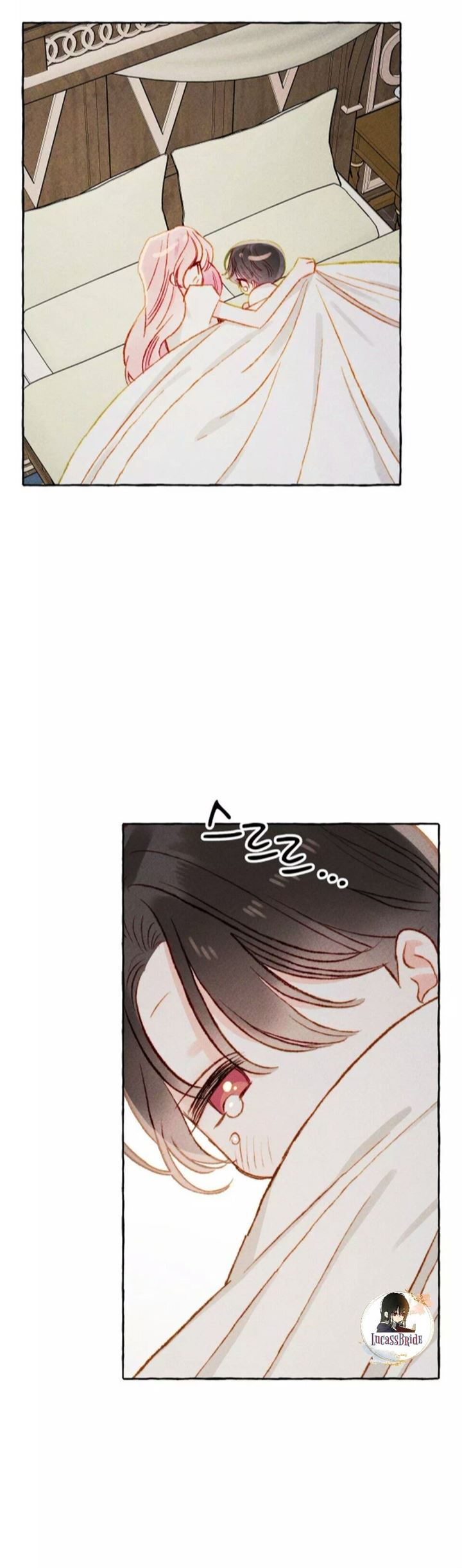 I Raised A Black Dragon Chapter 8 - halaman 45