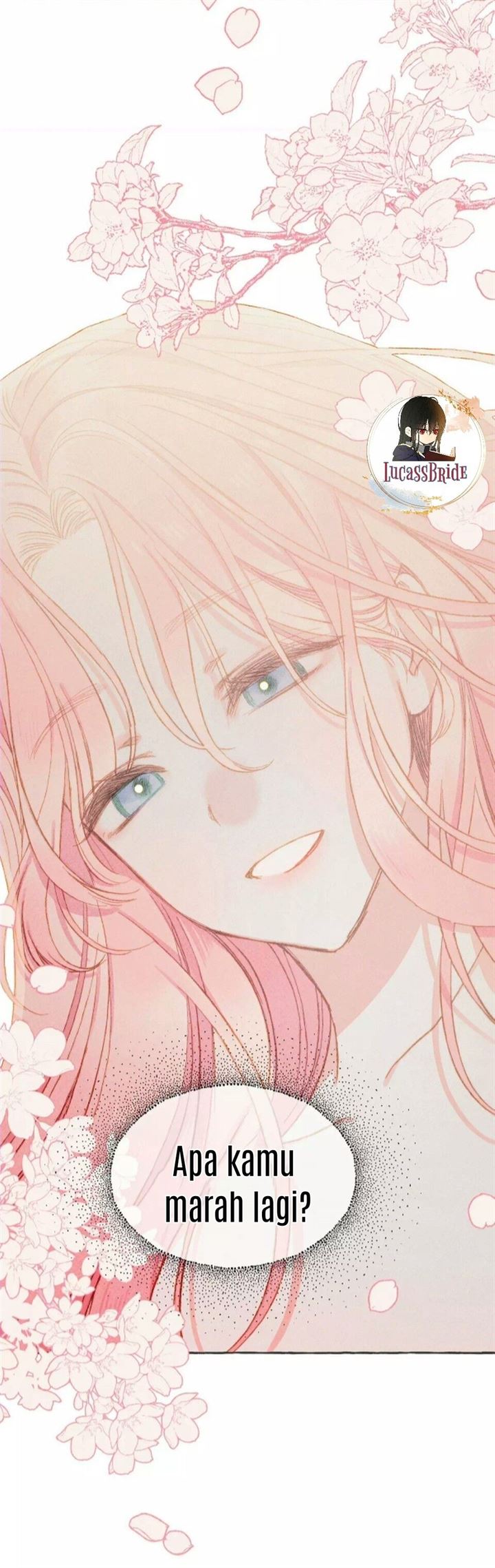 I Raised A Black Dragon Chapter 8 - halaman 6