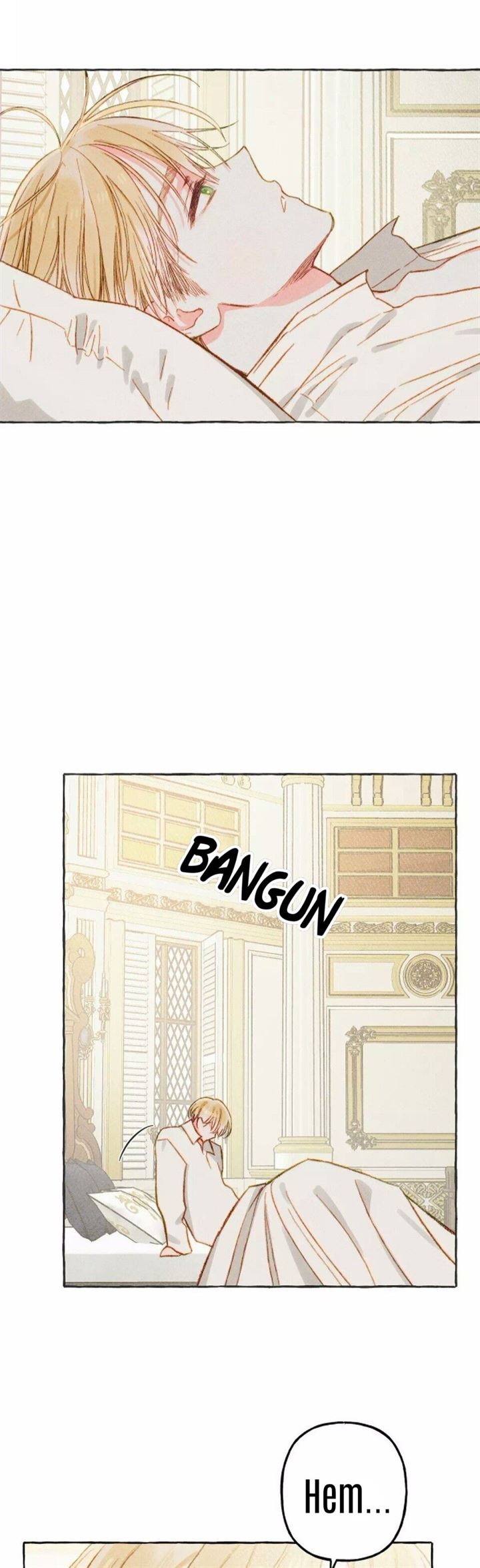 I Raised A Black Dragon Chapter 8 - halaman 7