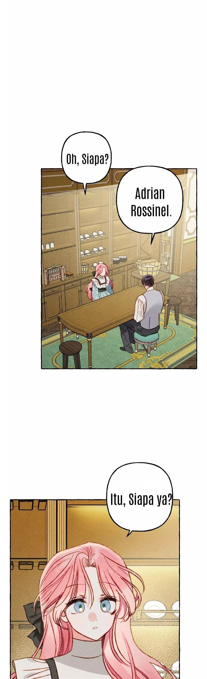 I Raised A Black Dragon Chapter 9 - halaman 18