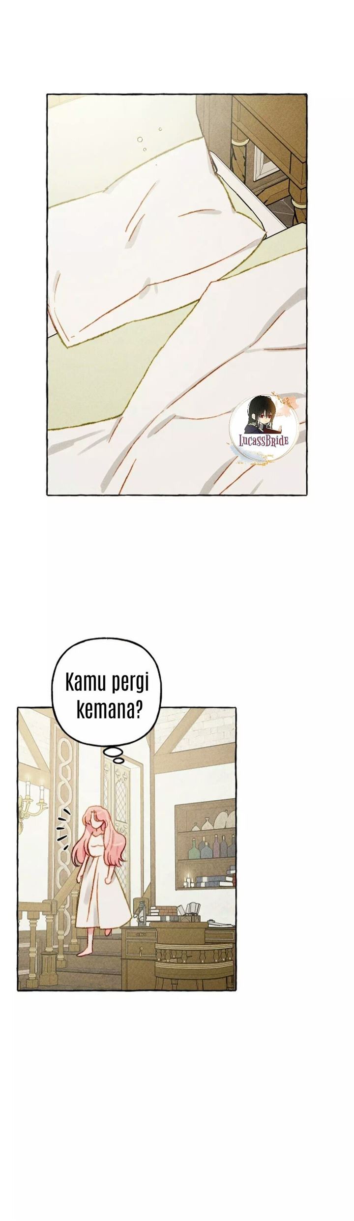 I Raised A Black Dragon Chapter 9 - halaman 2