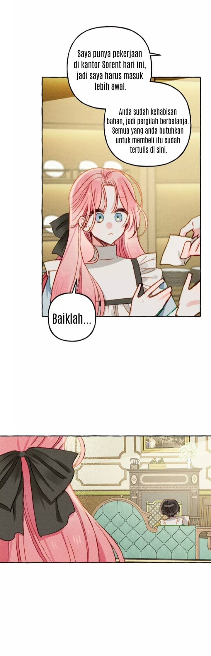 I Raised A Black Dragon Chapter 9 - halaman 21