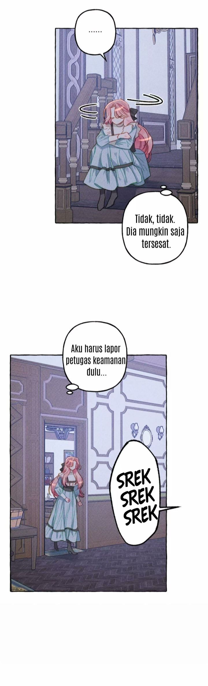 I Raised A Black Dragon Chapter 9 - halaman 35