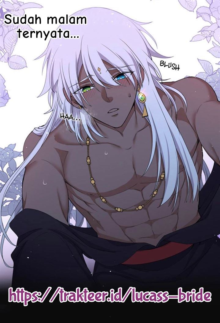 I Raised A Black Dragon Chapter 9 - halaman 47