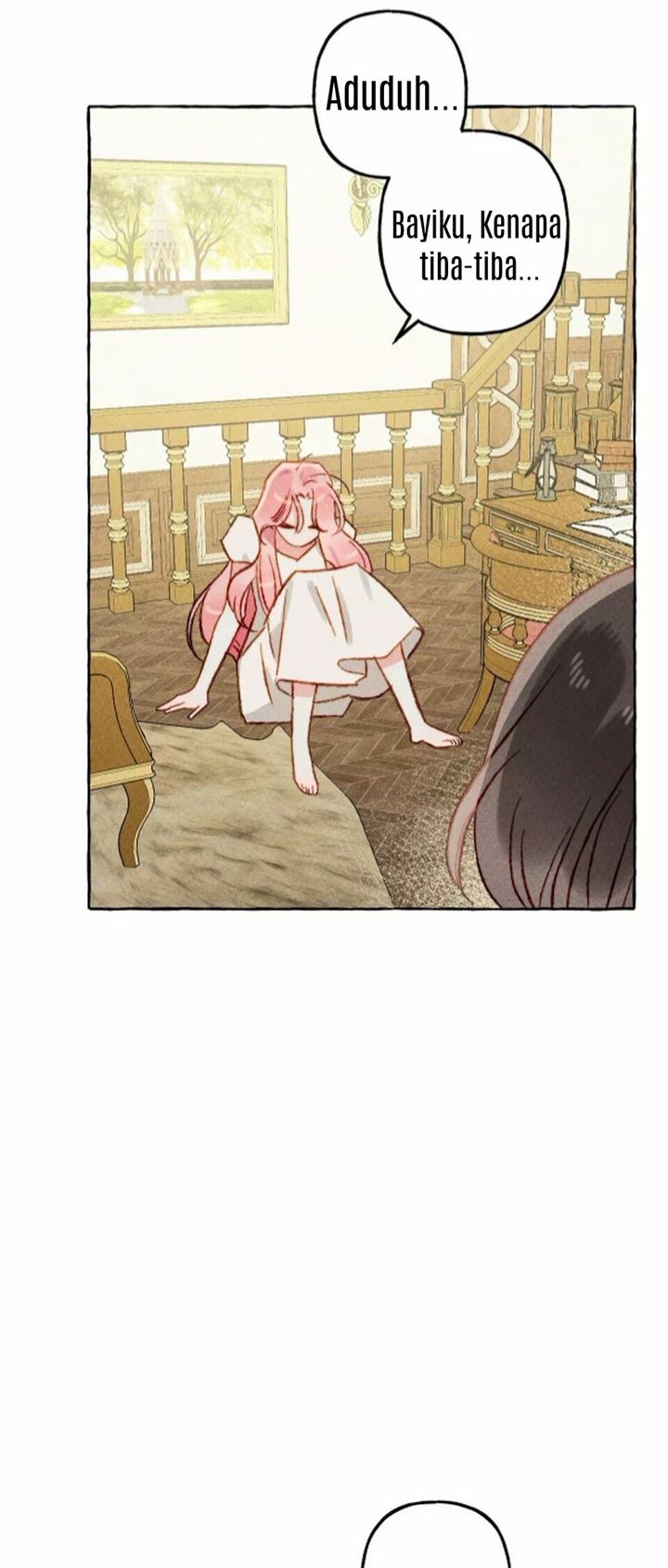 I Raised A Black Dragon Chapter 9 - halaman 6