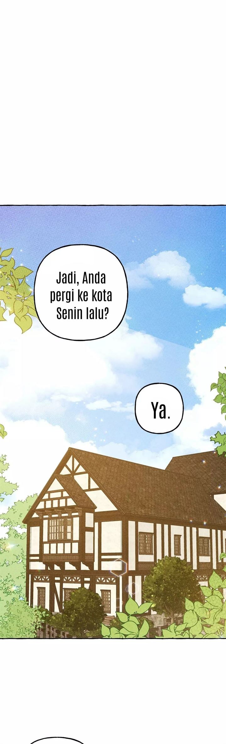 I Raised A Black Dragon Chapter 9 - halaman 8