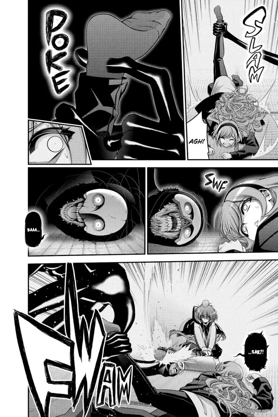 I Randomly Have A New Career Every Week Chapter 0.1 - halaman 9