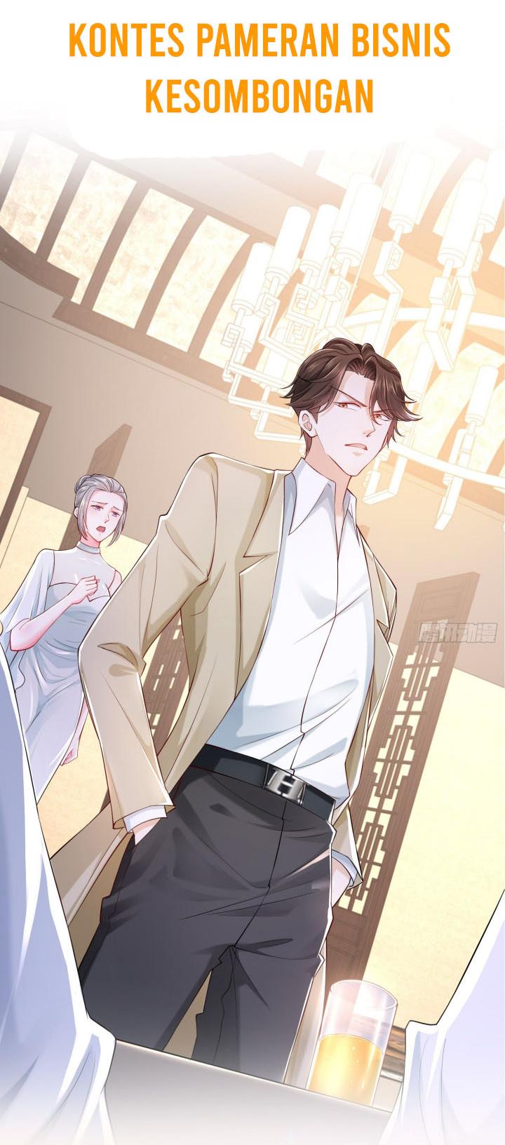 I Randomly Have A New Career Every Week Chapter 0.2 - halaman 12