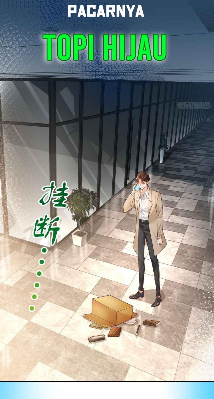I Randomly Have A New Career Every Week Chapter 0.2 - halaman 4