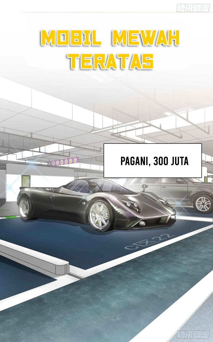 I Randomly Have A New Career Every Week Chapter 0.2 - halaman 7