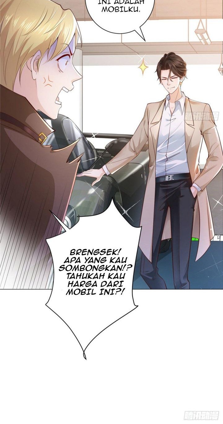 I Randomly Have A New Career Every Week Chapter 1 - halaman 23