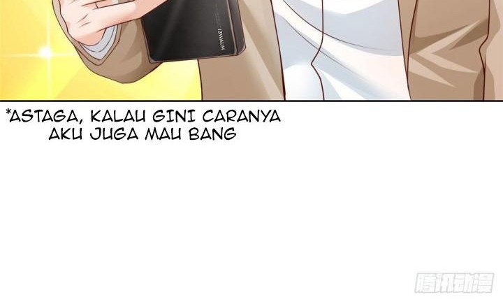 I Randomly Have A New Career Every Week Chapter 1 - halaman 31