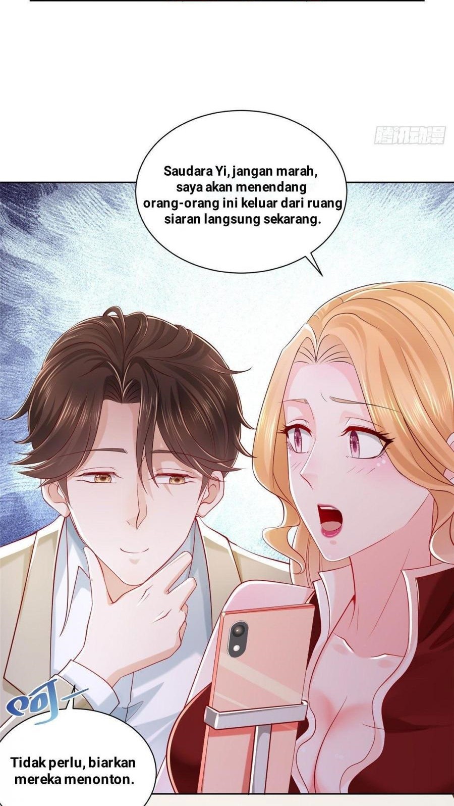 I Randomly Have A New Career Every Week Chapter 10 - halaman 11