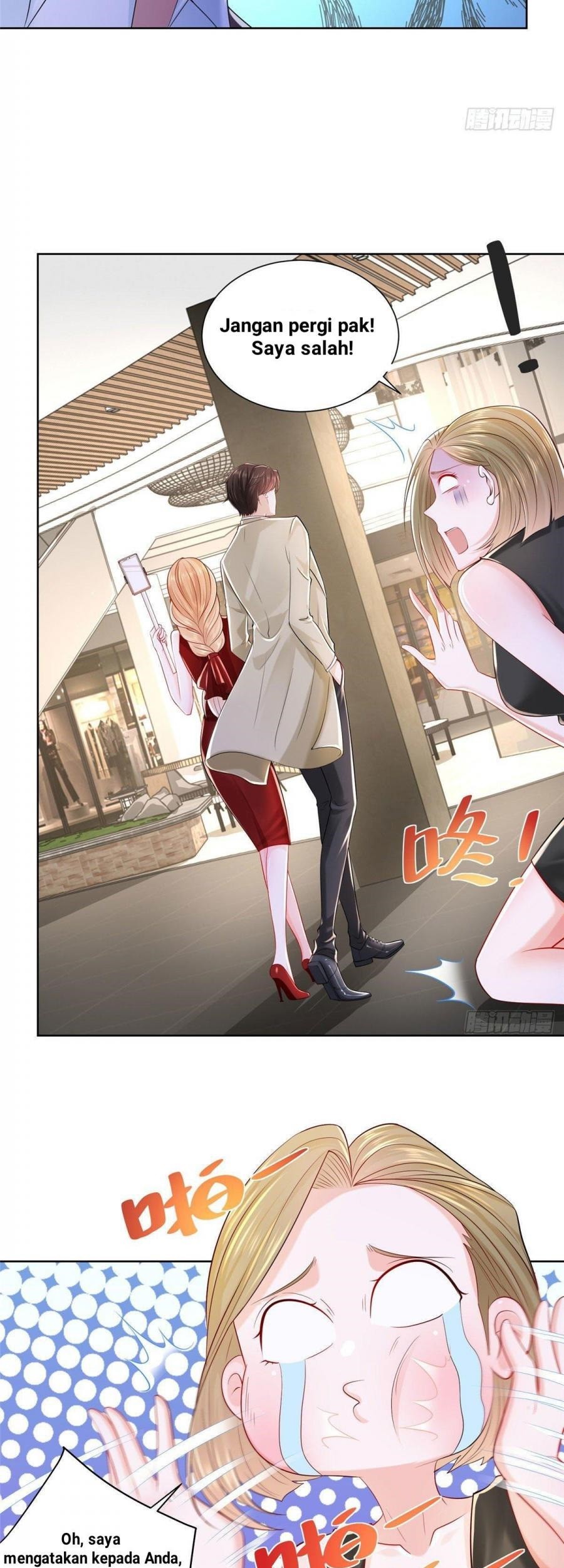 I Randomly Have A New Career Every Week Chapter 10 - halaman 21
