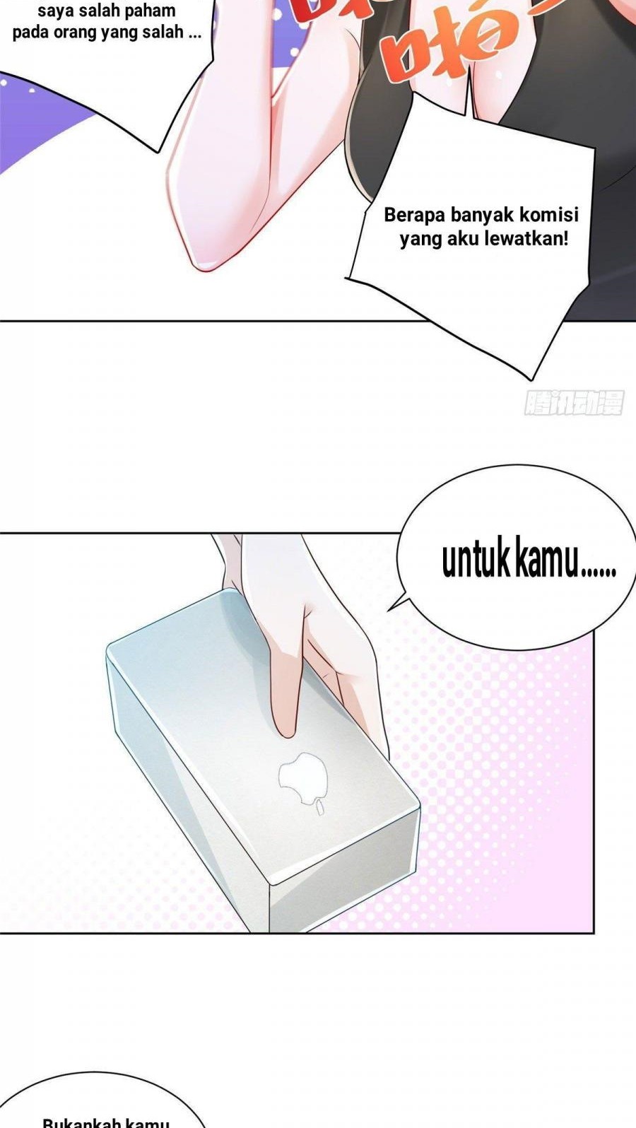 I Randomly Have A New Career Every Week Chapter 10 - halaman 22