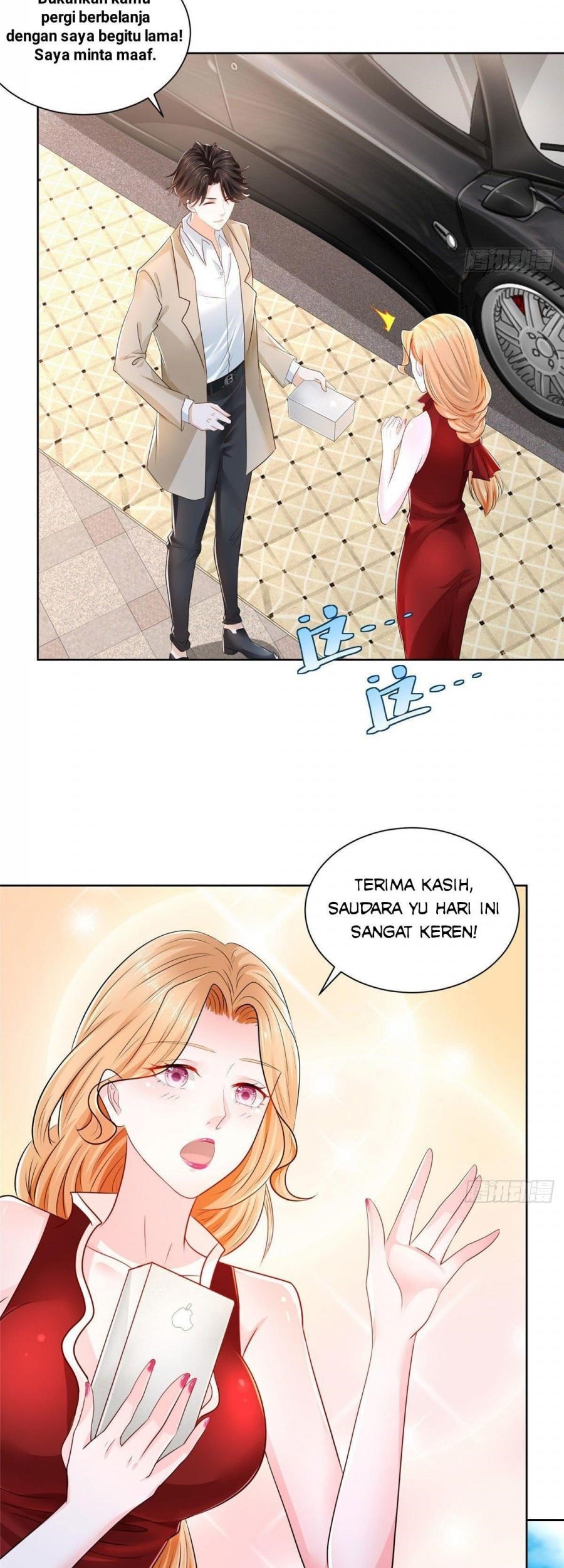 I Randomly Have A New Career Every Week Chapter 10 - halaman 23