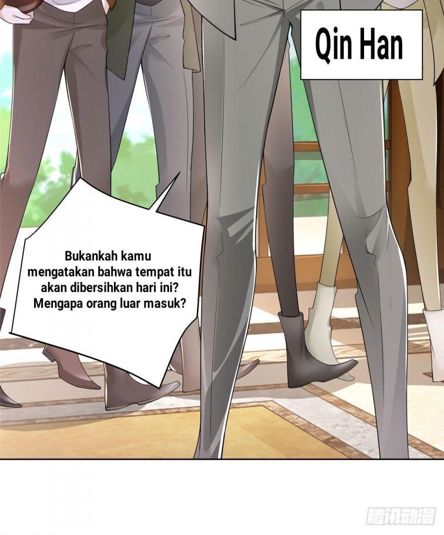 I Randomly Have A New Career Every Week Chapter 10 - halaman 29