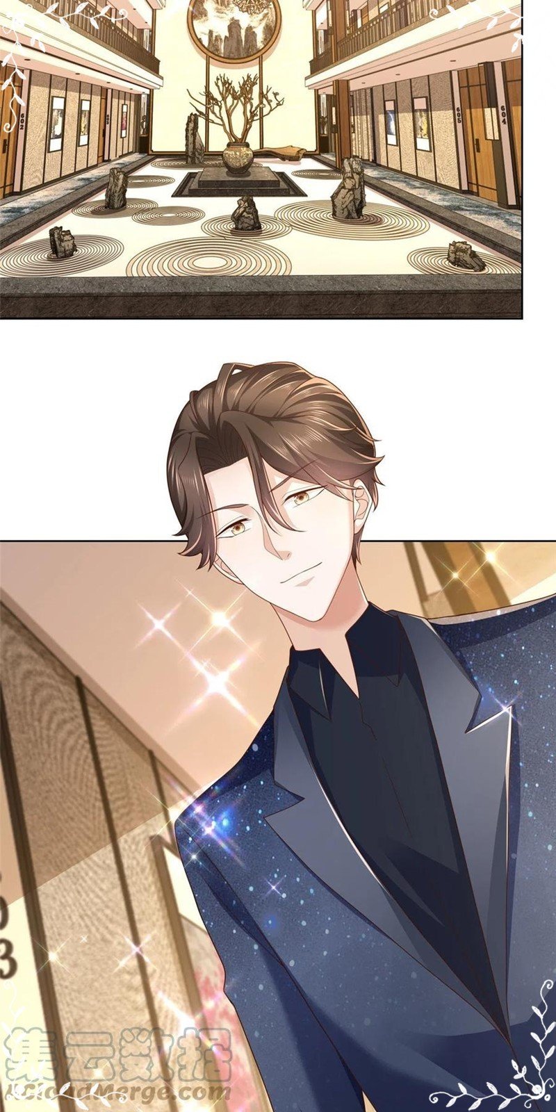 I Randomly Have A New Career Every Week Chapter 100 - halaman 10