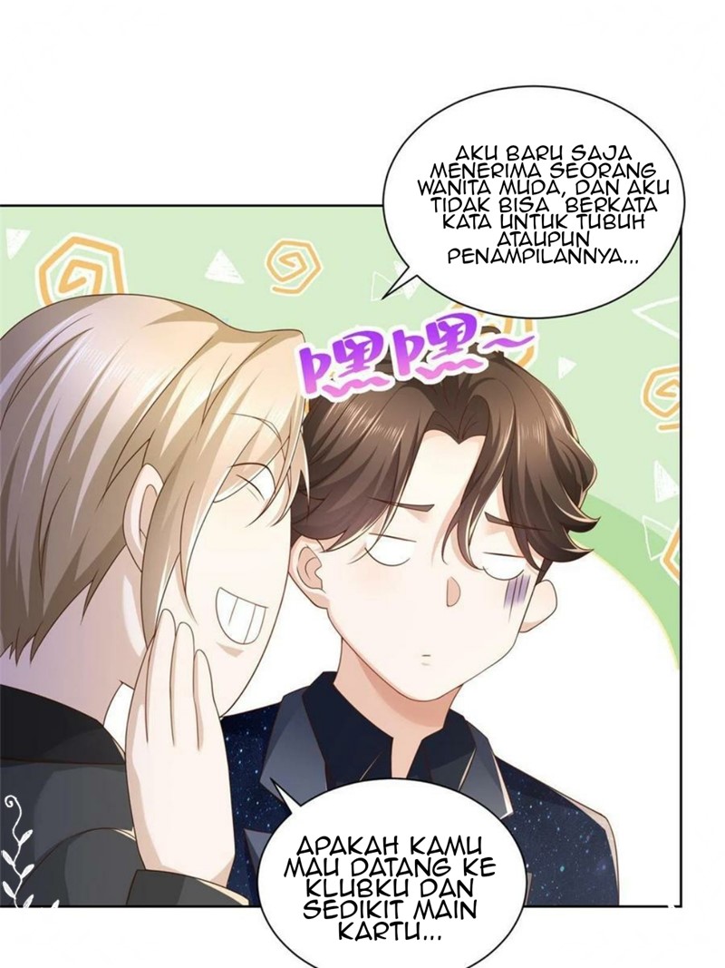 I Randomly Have A New Career Every Week Chapter 100 - halaman 13