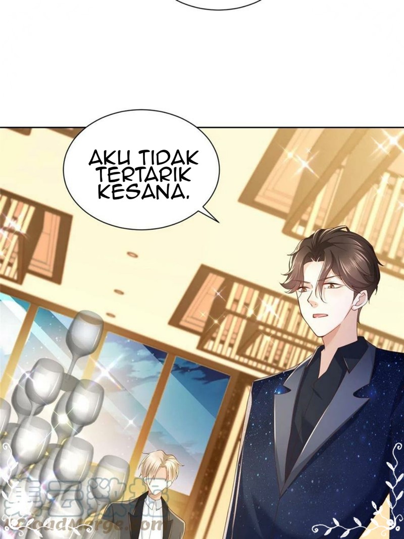 I Randomly Have A New Career Every Week Chapter 100 - halaman 14