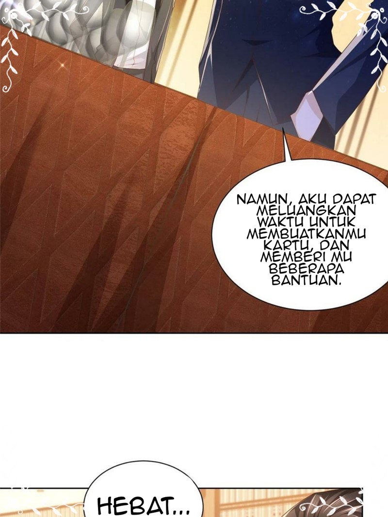 I Randomly Have A New Career Every Week Chapter 100 - halaman 15