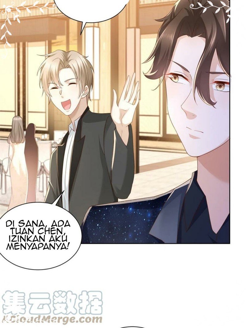 I Randomly Have A New Career Every Week Chapter 100 - halaman 16