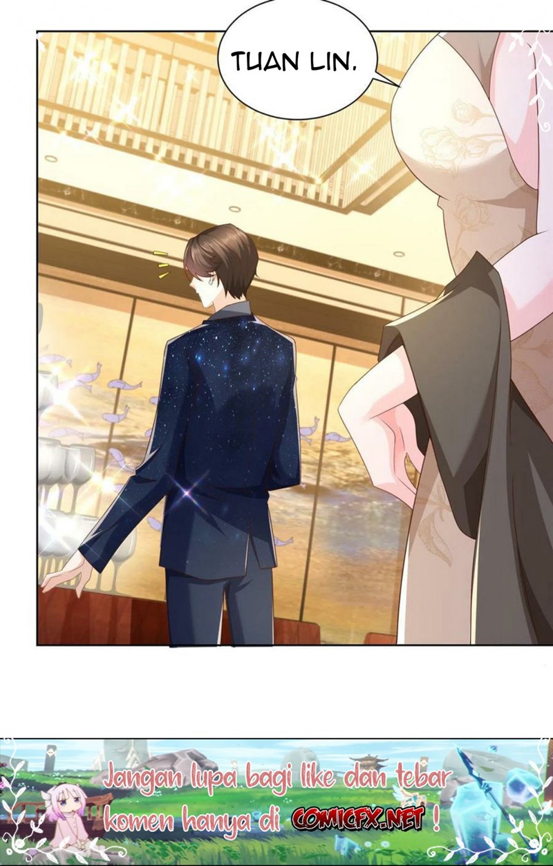 I Randomly Have A New Career Every Week Chapter 100 - halaman 17