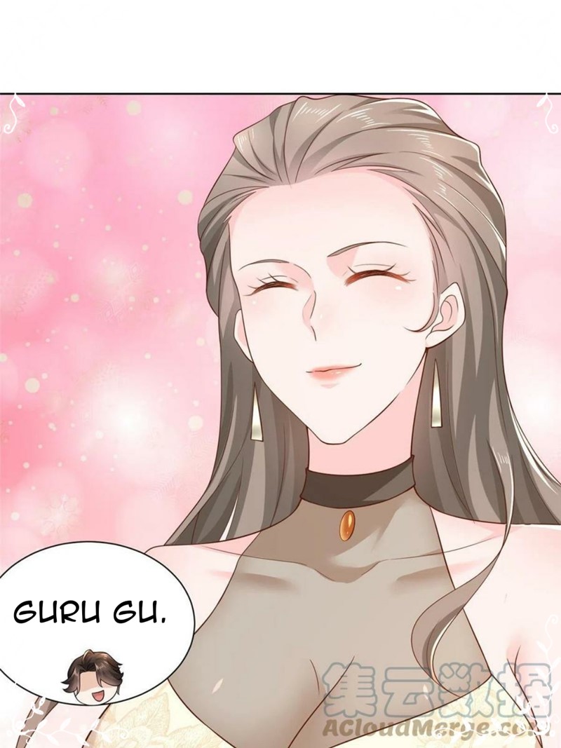 I Randomly Have A New Career Every Week Chapter 100 - halaman 19