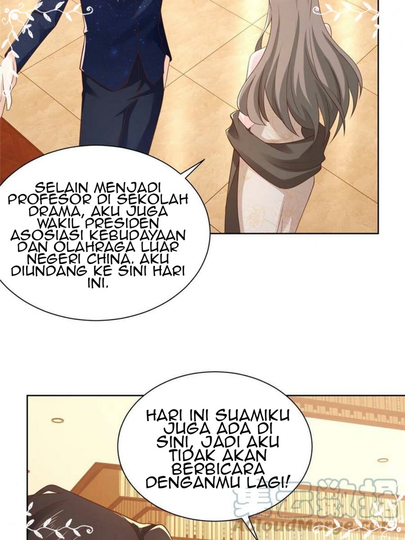 I Randomly Have A New Career Every Week Chapter 100 - halaman 21