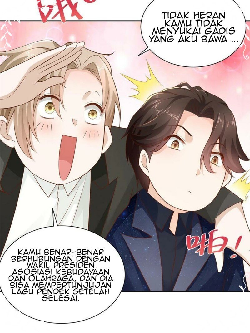 I Randomly Have A New Career Every Week Chapter 100 - halaman 24