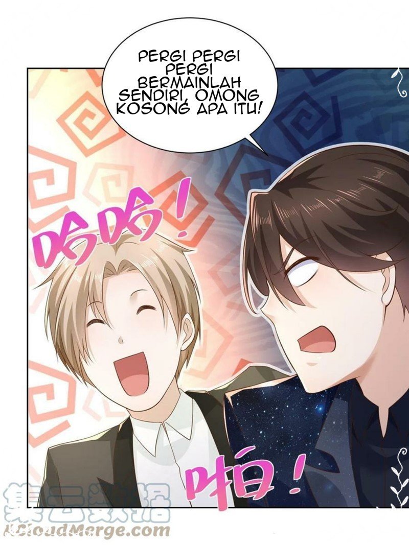 I Randomly Have A New Career Every Week Chapter 100 - halaman 25