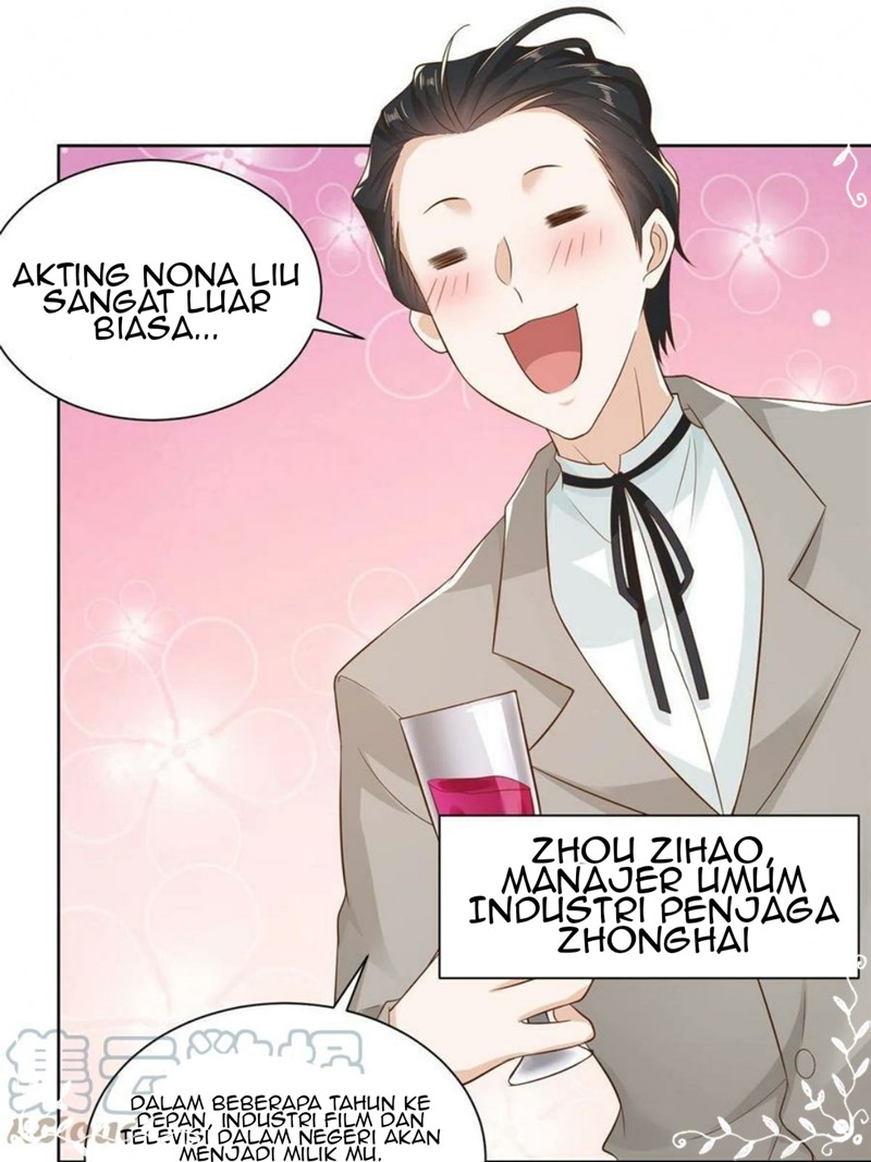 I Randomly Have A New Career Every Week Chapter 100 - halaman 31